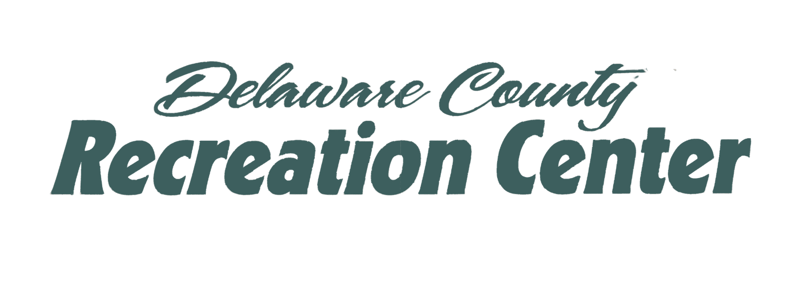 Delaware County Recreation Center - Delaware County’s premier facility for all of your exercise and wellness needs.
